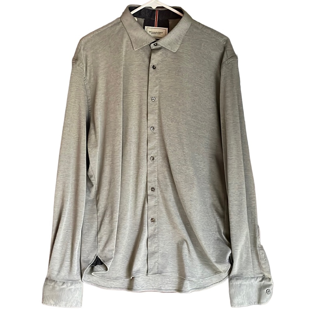 Williams & Kent Shirt XL